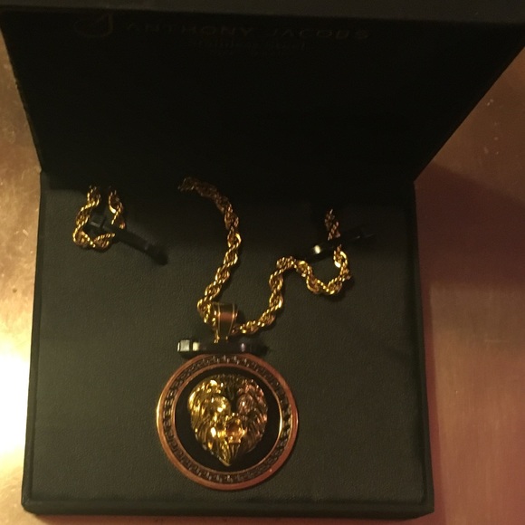 Fashion Statement Chain - Picture 2 of 5